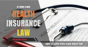 Understanding the Latest Updates in Health Insurance Legislation