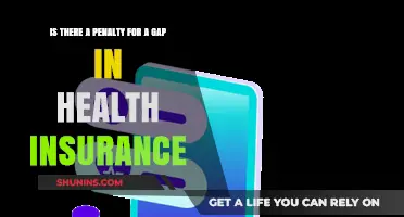 Understanding the Consequences of a Gap in Health Insurance Coverage