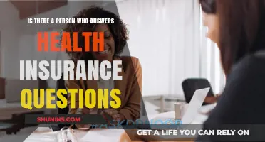 Navigating Health Insurance: Your Guide to Expert Answers