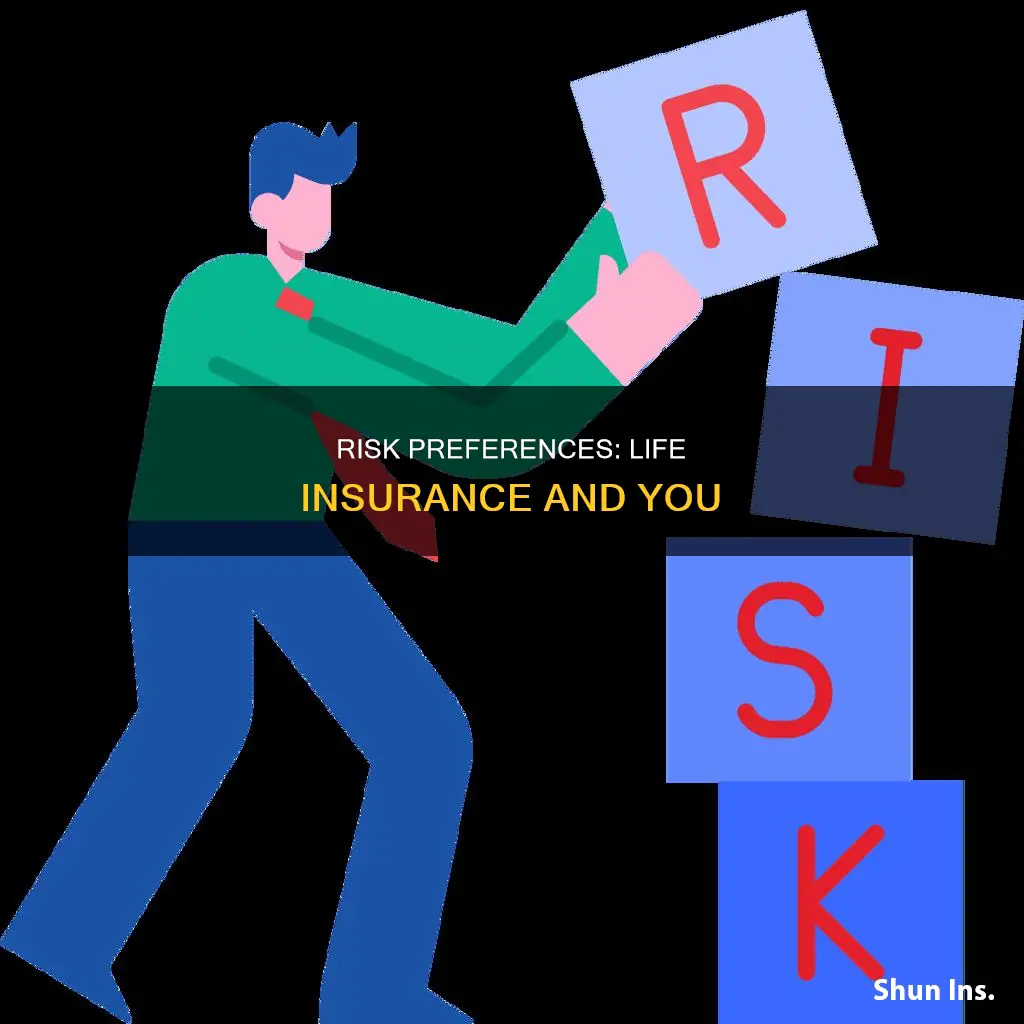 is there a preferred risk in life insurance