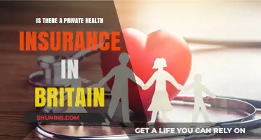 Exploring Private Health Insurance Options in Britain: A Comprehensive Guide
