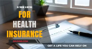 Exploring the Nostalgia Factor in Health Insurance Trends