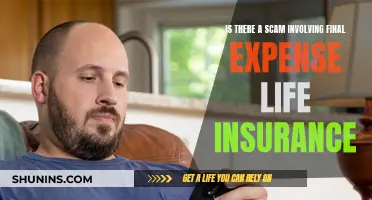 Final Expense Life Insurance: Avoiding the Scam Trap