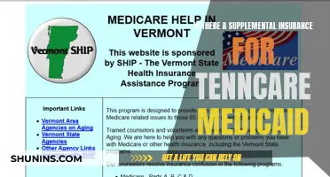 Supplemental Insurance Options for TennCare Medicaid: What You Need to Know