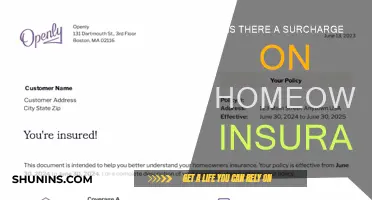 Home Insurance: Extra Fees and How to Avoid Them