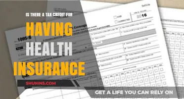 Understanding Health Insurance Tax Credits: A Comprehensive Guide