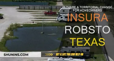 Robstown, Texas Homeowners Insurance: Territorial Changes and You