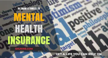 Unraveling the Looming Threat to Mental Health Insurance Coverage