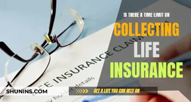 Life Insurance Claims: Time Limits and Your Rights