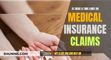 Medical Insurance Claims: Time Limits and Your Rights