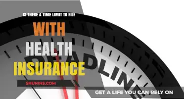 Understanding Health Insurance Filing Deadlines: Don't Miss Your Window