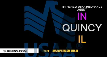 Usaa Insurance Agents in Quincy, IL: Available?