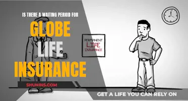 Globe Life Insurance: Waiting Periods and You