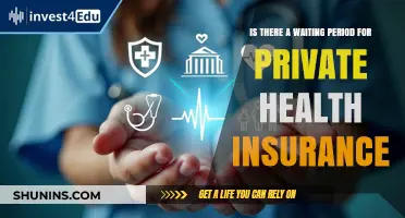 Understanding Private Health Insurance: Waiting Periods Explained