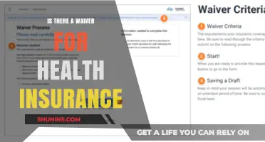Exploring Health Insurance Waivers: What You Need to Know
