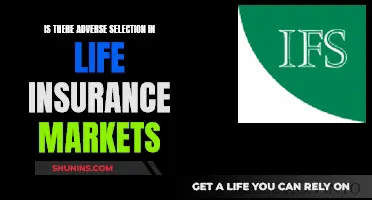 Adverse Selection: Life Insurance Markets' Dark Secret