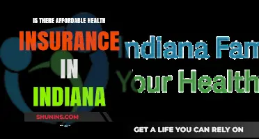 Exploring Affordable Health Insurance Options in Indiana
