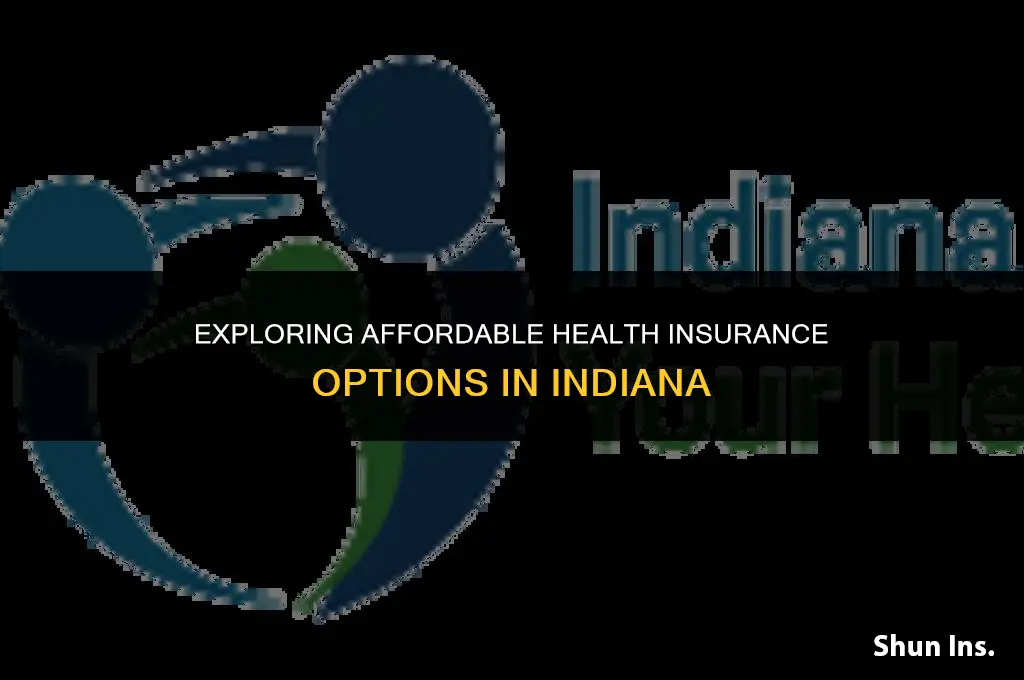 is there affordable health insurance in indiana