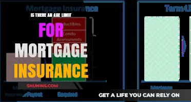 Mortgage Insurance Age Limit: What You Need to Know