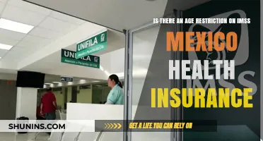 Understanding IMSS Mexico Health Insurance: Age Restrictions Explained
