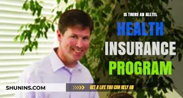 Exploring Health Insurance Options: Does Alltel Offer a Program?