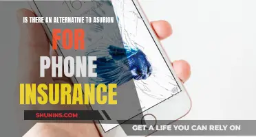 Phone Insurance Alternatives: Beyond Asurion