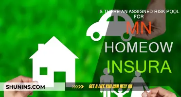 Homeowners Insurance: Assigned Risk Pool in Minnesota?
