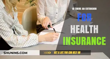 Exploring Health Insurance Extensions: What You Need to Know
