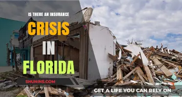 Florida's Insurance Crisis: What's Happening?