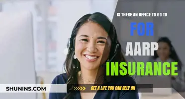 Where to Go for AARP Insurance Services?