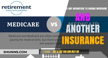 Medicare and Secondary Insurance: Benefits and Advantages