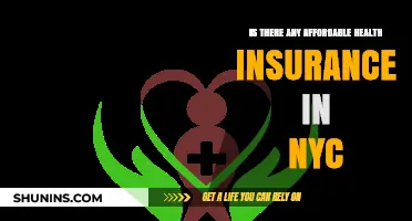 Exploring Affordable Health Insurance Options in NYC: A Comprehensive Guide