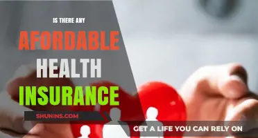 Exploring Affordable Health Insurance Options: A Comprehensive Guide