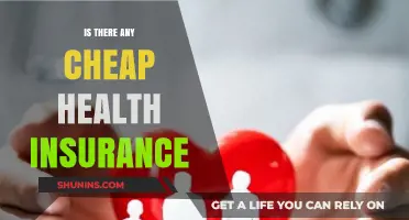 Exploring Affordable Health Insurance Options: A Comprehensive Guide