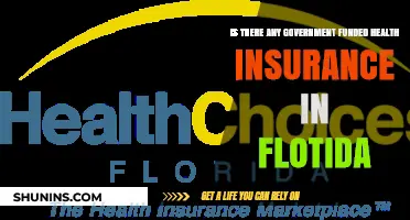 Exploring Government-Funded Health Insurance Options in Florida