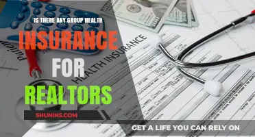Exploring Group Health Insurance Options for Realtors: A Comprehensive Guide