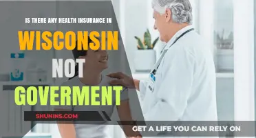 Exploring Private Health Insurance Options in Wisconsin