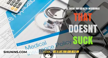 Finding Health Insurance That Doesn't Suck: A Comprehensive Guide