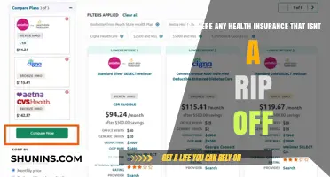 Navigating Health Insurance: Finding Honest Options in a Complex Market