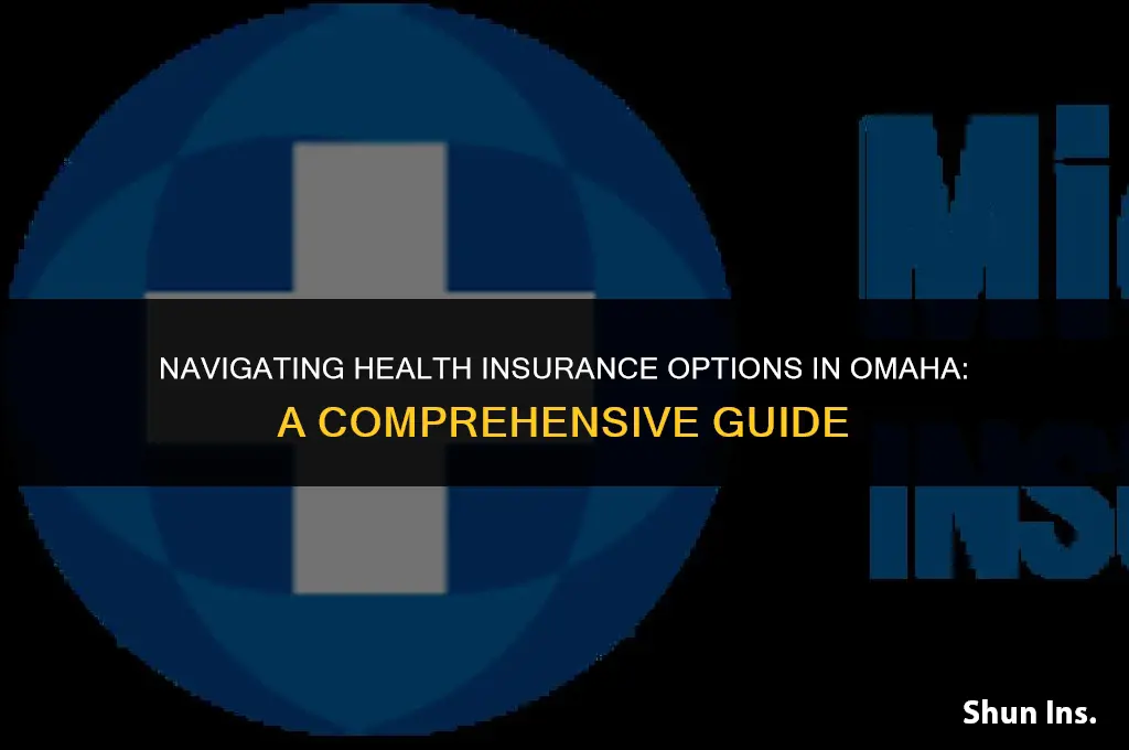 is there any help with health insurance in omha