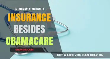 Exploring Alternatives: Health Insurance Options Beyond Obamacare