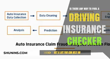 Fooling Your Driving Insurance: Is It Possible?