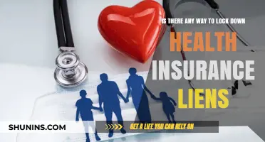 Exploring Options to Secure Health Insurance Liens: A Comprehensive Guide