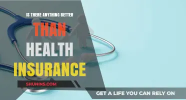 Exploring Alternatives: Is There Anything Better Than Health Insurance?