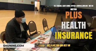Exploring Open Enrollment Options with MetroPlus Health Insurance