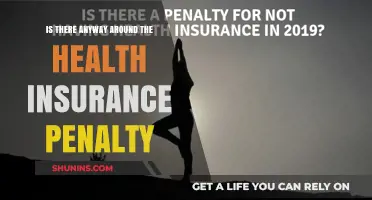 Exploring Alternatives: Can You Bypass the Health Insurance Penalty?