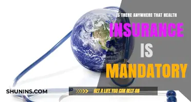 Exploring Global Health Insurance Mandates: A Comprehensive Guide