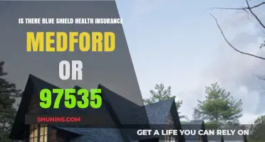 Exploring Blue Shield Health Insurance Options in Medford, OR 97535