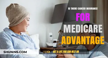 Cancer Insurance: Medicare Advantage Plan Benefits