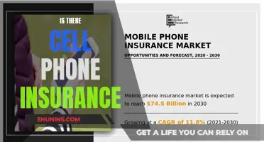 Cell Phone Insurance: Is It Worth It?